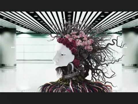 the GazettE - New OHP theme  DISTRESS AND COMA