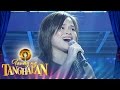 Tawag ng Tanghalan: Jennie Gabriel | Greatest Love Of All