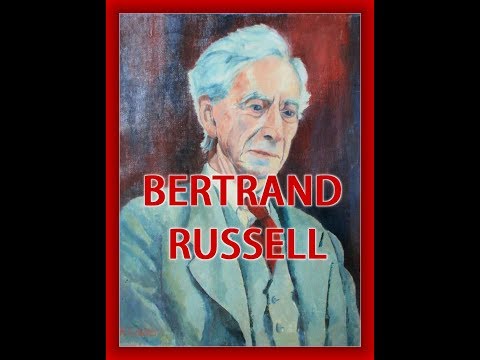 Video: Bertrand Russell: Biyografi, Yaratıcılık, Kariyer, Kişisel Yaşam