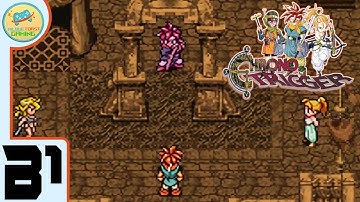 Dimensional Vortex 1000AD | Chrono Trigger 1st Time Playing | Retro Lets Play Part 40