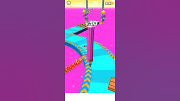 shortcuts run all level gameplay android ios walkthrough#short #gaming #funny #shory