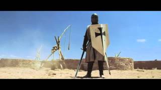 March of the Templar