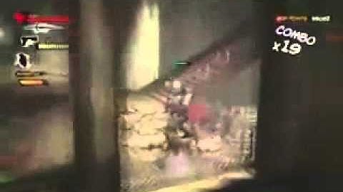 Deadpool Game Chance White walkthrough part 16 Multiplayer