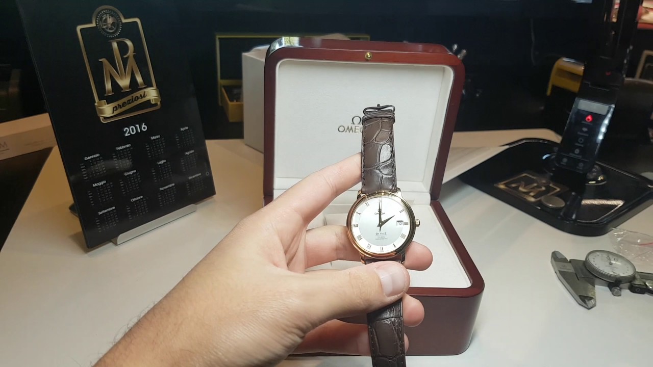 Review Watch Rolex Datejust Lady 18kt By Compro Orologi Milano Compro Oro M P Preziosi