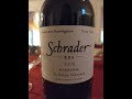 2016 Schrader RBS: Episode #9