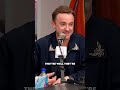 Tom Felton's Dogs Saw NYC Snow for the First Time