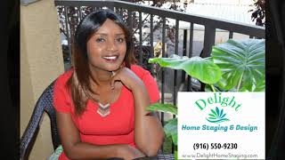 Sacramento Real Estate Staging