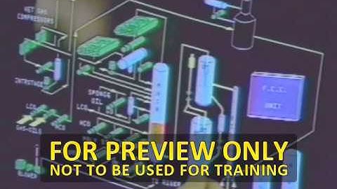 Process Safety Management - Process Hazard Analysis