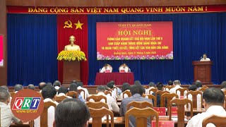 THỜI SỰ TỐI | 01-06-2024 | QRT