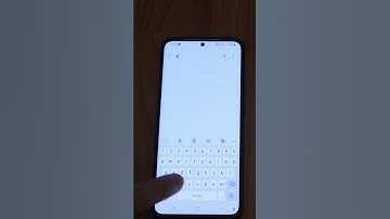 Accessibility Icon Samsung | Person Icon On Android | How To Remove Human Icon (Little Man icon)