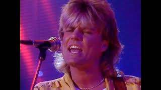 Modern Talking -  Give Me Peace on Earth (Peters Pop-Show 1986)
