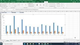 Excel hướng dẫn Trình bày báo cáo doanh thu và lợi nhuận bằng Pivot table Excel hướng dẫn Trình bày báo cáo doanh thu và lợi nhuận bằng Pivot table