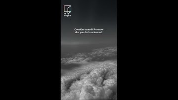 If you ever struggle to understand why someone