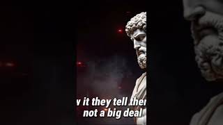 5 Silent Moves That Make Her Think Twice Before Disrespecting You | Stoicism