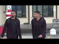 Il viaggio degli Azzurri verso Enschede | Nations League Finals