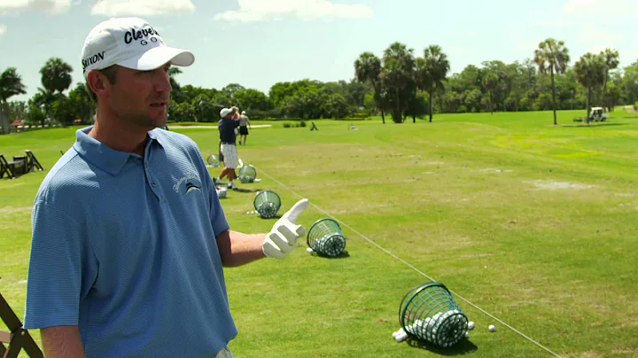 Inside the PGA TOUR - George McNeill