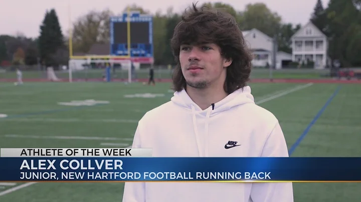 Friday Night Beyond the Lights - Week 8 - Sectiona...