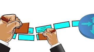 How Does the Internet Actually Work