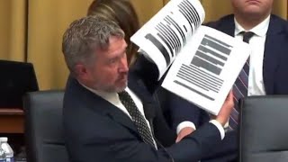 The Epstein Files: Anatomy of a Cover-Up, Part I on William Ramsey Investigates.