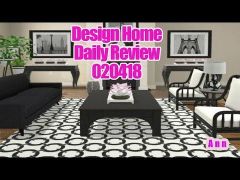 design-home-daily-review-020418