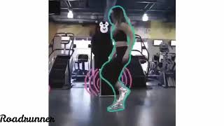 Saint Jhn - Roses Shuffle Dance