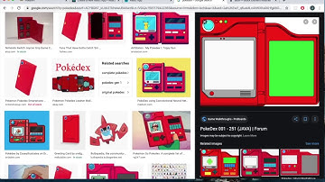 How to Code a Pokemon Pokedex with Javascript (React), Axios, and SCSS