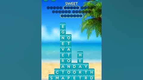 Word Stacks Level 26 27 28 29 30