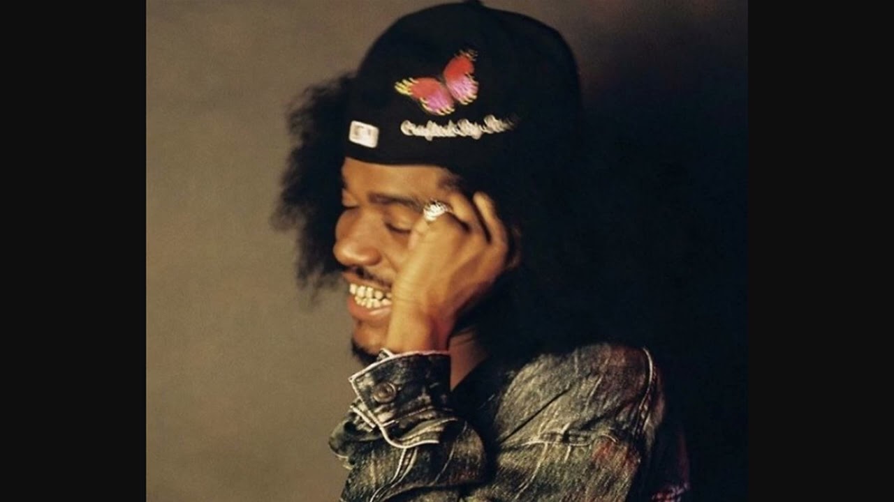 (FREE) SMINO TYPE BEAT 