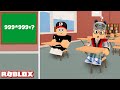 Okula Başladık! Bütün Soruları Bil ve Okul Birincisi Ol - Panda ile Roblox High School 2