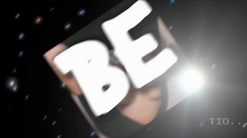 3D PMV Typography - Ghost - Node Video