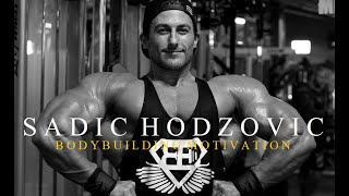 Sadik Hadzovic - Motivation