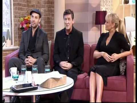 DOI Judges on This Morning 22.3.11.avi