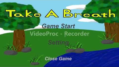 【JAVA 小遊戲】時間勇者：Take a breath DEMO