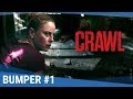 Crawl  bumper drag actuellement au cinma