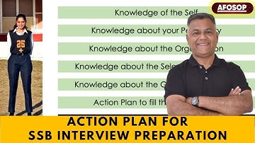 SCOPE OF SSB INTERVIEW PREPRATIONS II LT COL GANESH BABU ex-GTO 21 SSB & 11 SSB