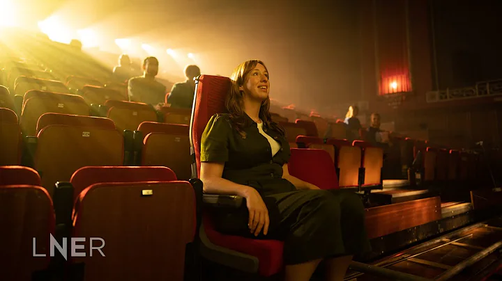 LNER | It's amazing where our trains will take you