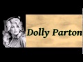 Why'd You Come In Here Lookin' Like That - Dolly Parton