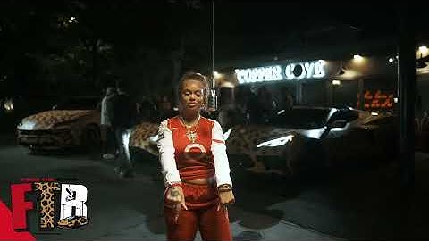 Latto - Brokey | From The Block Performance 🎙