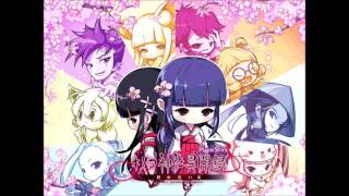 [MapleStory BGM] Legend of Zipang ~sad~ (JMS 3.47)