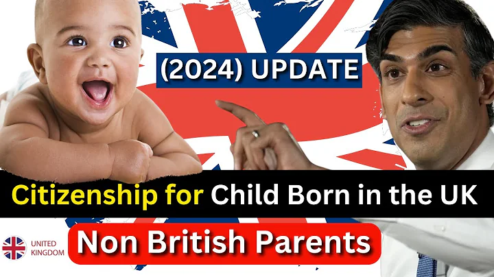 UK New Official Rules: British Citizenship for Child Born in UK to Non British Parents | ILR (2024) - DayDayNews