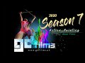 Season 7  trailer action body painting  gd films  cinema 4k uoct 2020