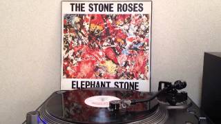The Stone Roses - The Hardest Thing In The World (12inch)