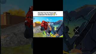 Can you explain this ⚠️ #freefire #shorts #gaming #viral