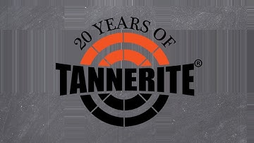 Tannerite Brand Binary Reactive Rifle Targets - Mix it, Shake it, Shoot it. This is Tannerite.