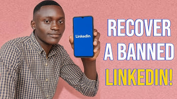 How i recovered a permanently banned linkedin account#englishversion