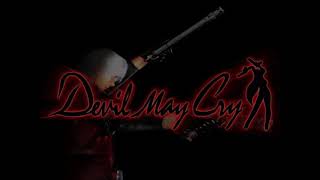 Devil May Cry Trial Edition BGM:  BATTLE Track 5 (Red Hot Juice)