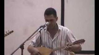 Ni̇gdeli̇ Emrah Şen Olasin Ürgüp