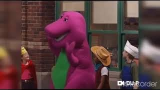 El Autobús Mágico de Barney 2010