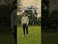 ICH GUT im GOLFEN?! 🌝