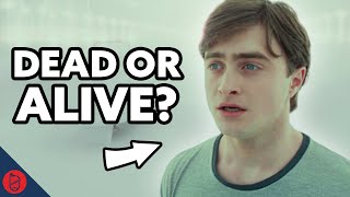 Did Harry Potter ACTUALLY Die!? | Harry Potter Film Theory by SuperCarlinBrothers 84,976 views 2 months ago 13 minutes, 36 seconds